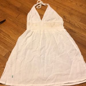 Ralph Lauren cover up